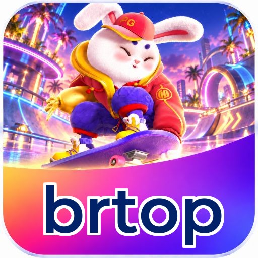 Logo brtop Telegram Canal Oficial