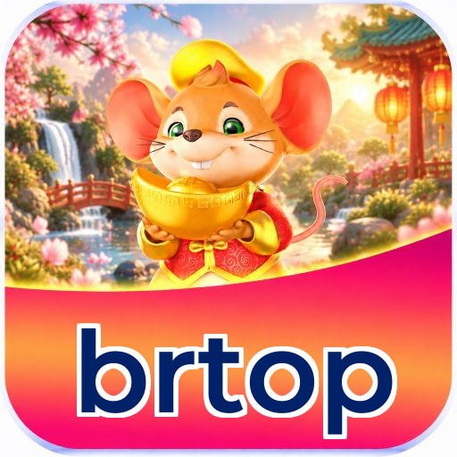 Logo brtop Download Brasil