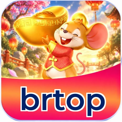 brtop Logo