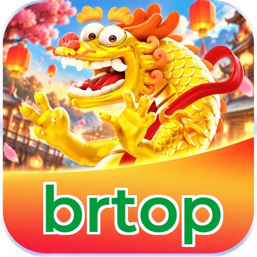 brtop Logo