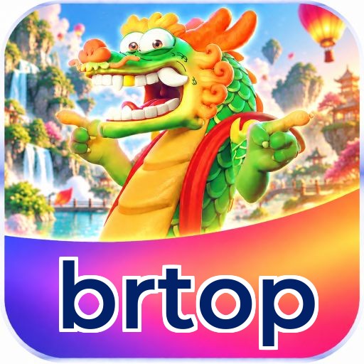 Requisitos do APK brtop para Android - Logo Oficial
