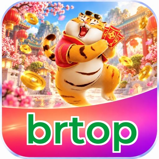 Logo brtop Cadastro Brasil
