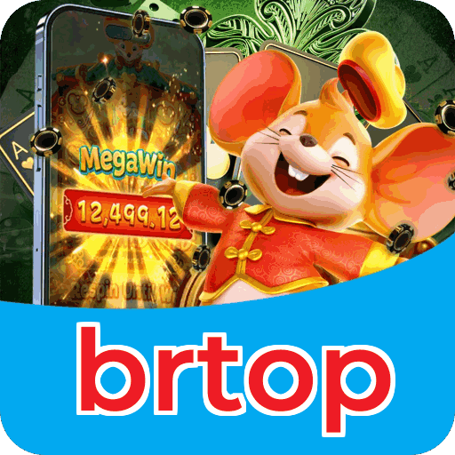 Catálogo brtop 2.547 jogos - Pragmatic Play, Evolution, NetEnt