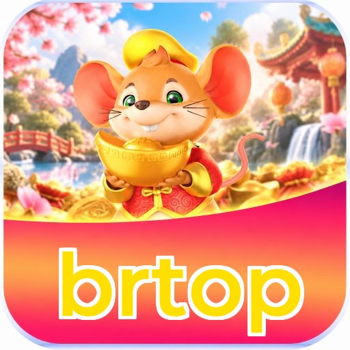 Logo da brtop