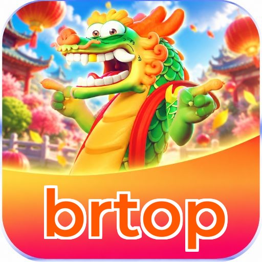 brtop Win - Jackpots e Vitórias