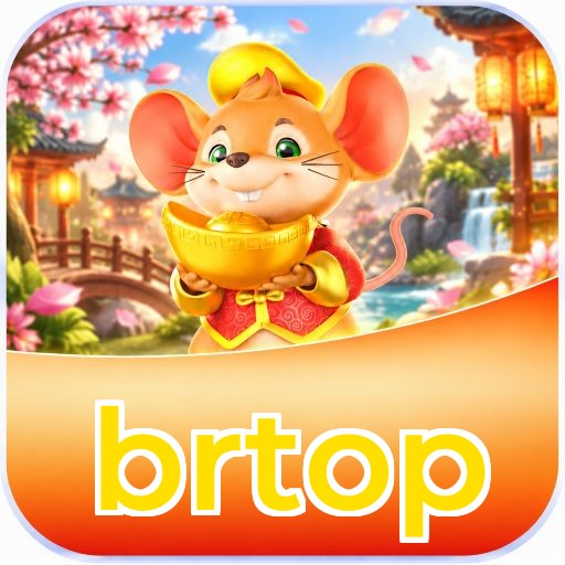Logo brtop APK Android Brasil