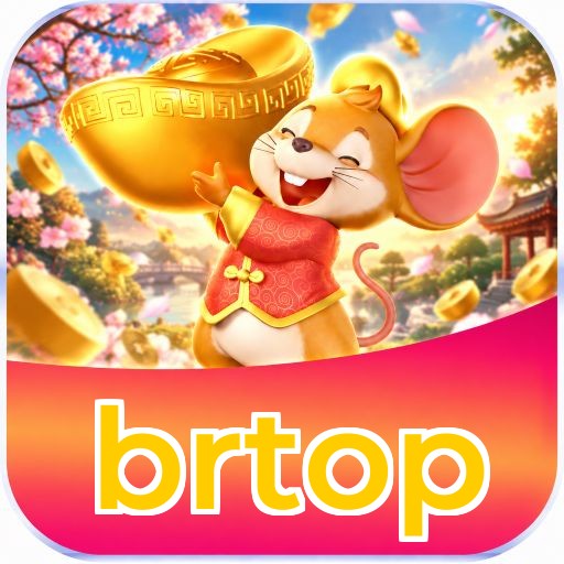 Logo brtop Telegram Oficial