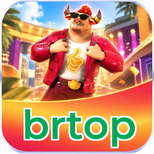 Logo brtop Loteria Online