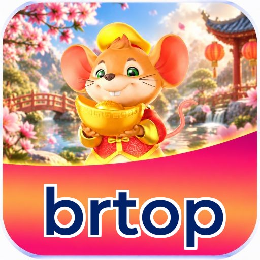 brtop Logo