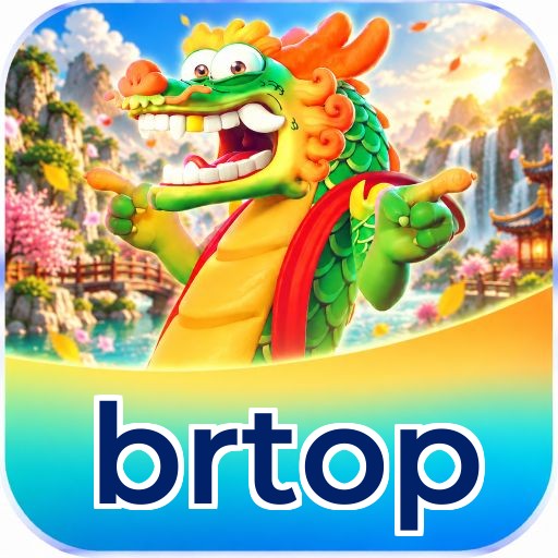 brtop Logo