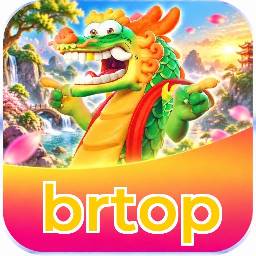 brtop APP Logo Oficial Certificado Android iOS