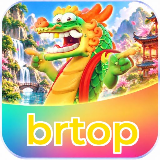 brtop Logo