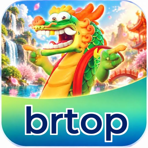 brtop Logo Seguro