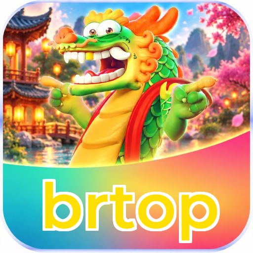 brtop Logo