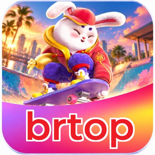 brtop Logo - Bônus com Rollover Justo