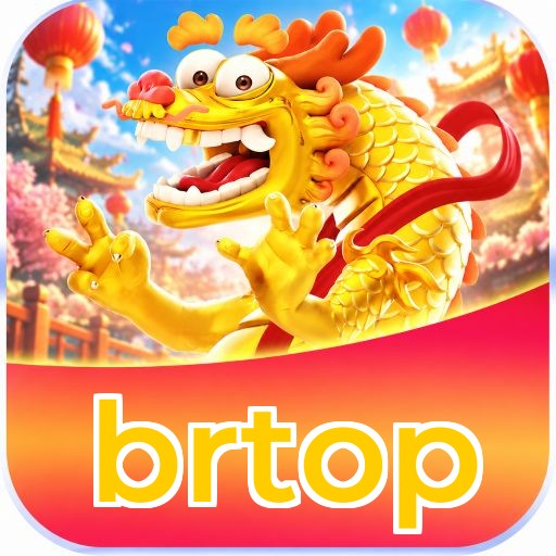 brtop Logo Oficial