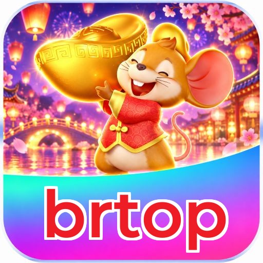 Logo brtop Plataforma Certificada